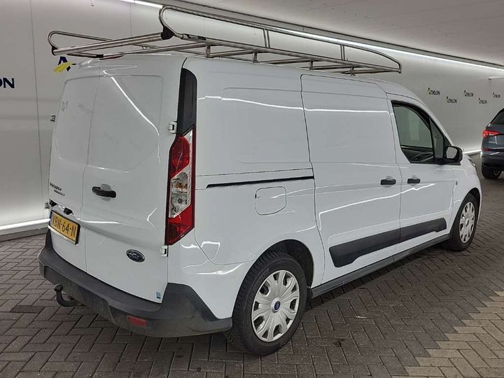 Photo 2 VIN: WF0SXXWPGSKL41510 - FORD TRANSIT CONNECT 