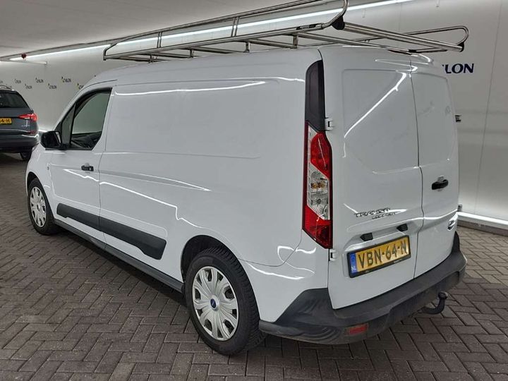 Photo 3 VIN: WF0SXXWPGSKL41510 - FORD TRANSIT CONNECT 