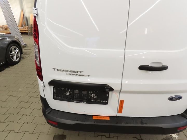 Photo 16 VIN: WF0SXXWPGSKL42550 - FORD TRANSIT CONNECT 