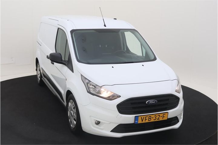 Photo 1 VIN: WF0SXXWPGSKP57340 - FORD TRANSIT CONNECT 