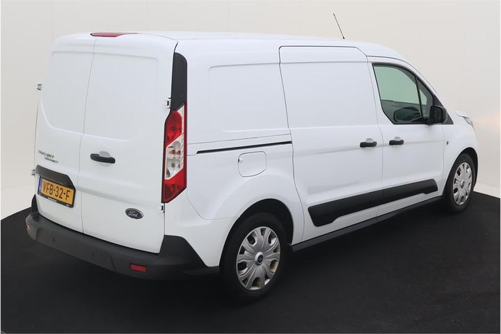 Photo 2 VIN: WF0SXXWPGSKP57340 - FORD TRANSIT CONNECT 