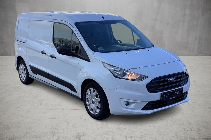 Photo 14 VIN: WF0SXXWPGSKS09548 - FORD TRANSIT CONNECT 