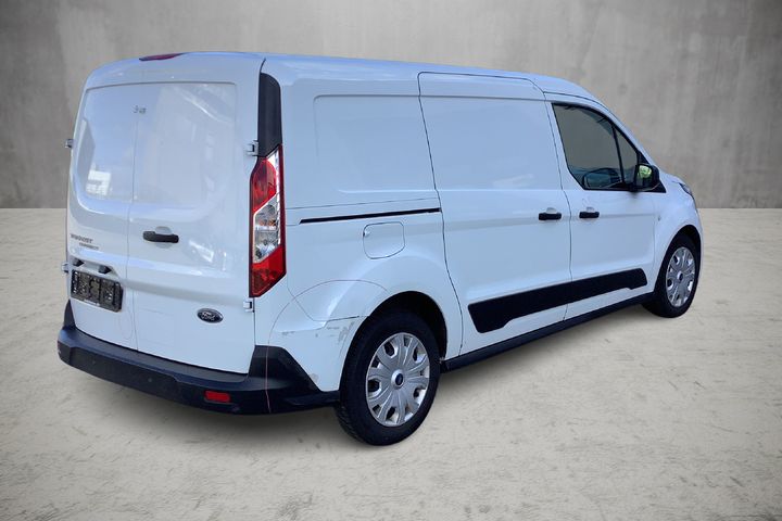 Photo 16 VIN: WF0SXXWPGSKS09548 - FORD TRANSIT CONNECT 