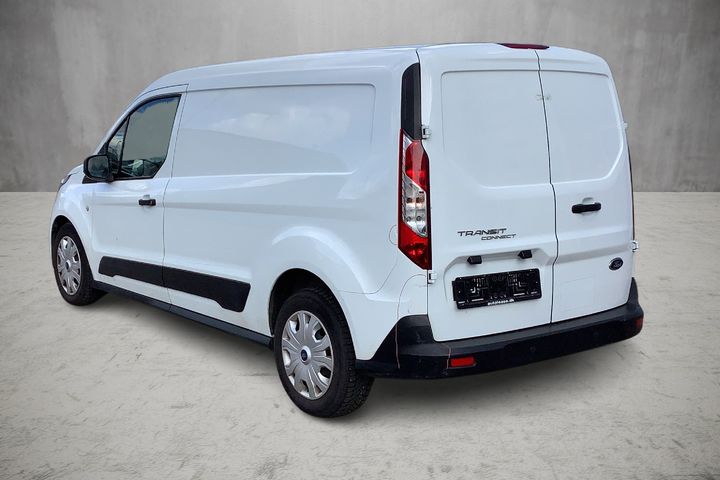 Photo 14 VIN: WF0SXXWPGSKS09575 - FORD TRANSIT CONNECT 