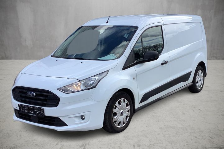 Photo 15 VIN: WF0SXXWPGSKS09575 - FORD TRANSIT CONNECT 