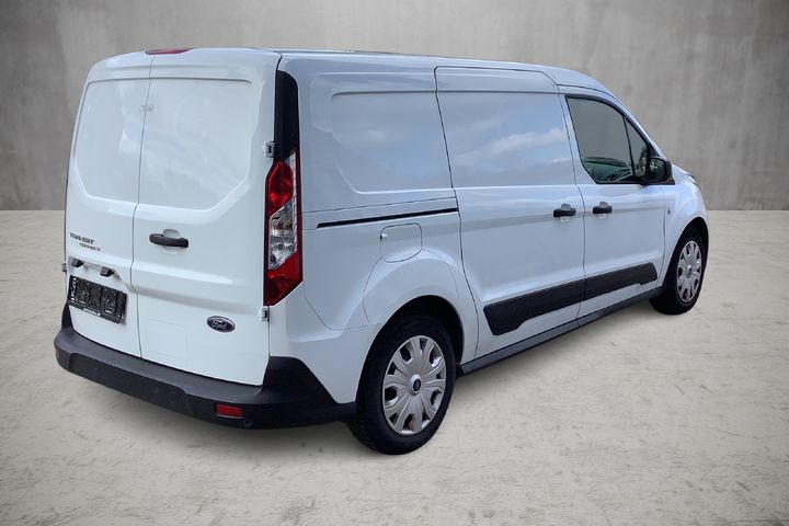 Photo 16 VIN: WF0SXXWPGSKS09575 - FORD TRANSIT CONNECT 