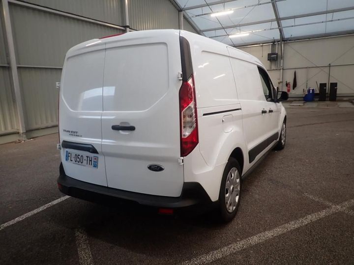 Photo 2 VIN: WF0SXXWPGSKS13206 - FORD TRANSIT CONNECT 