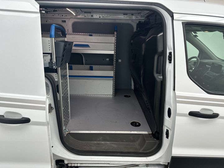 Photo 8 VIN: WF0SXXWPGSKU09656 - FORD TRANSIT CONNECT 240 