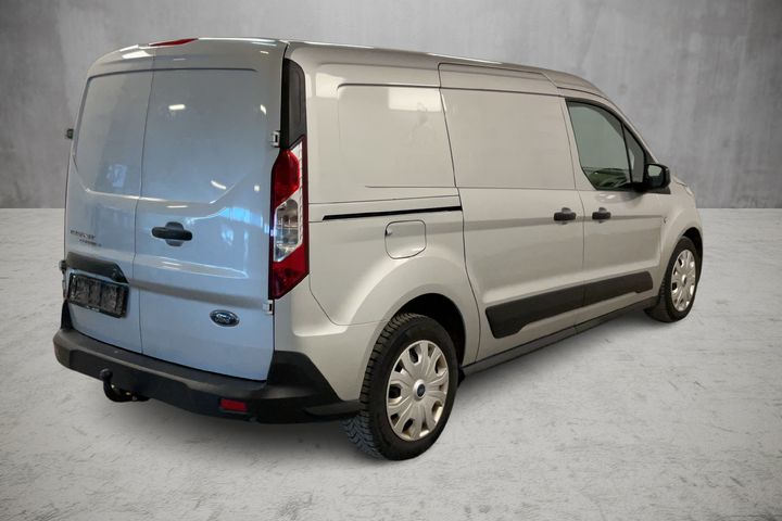 Photo 2 VIN: WF0SXXWPGSKY52530 - FORD TRANSIT CONNECT 