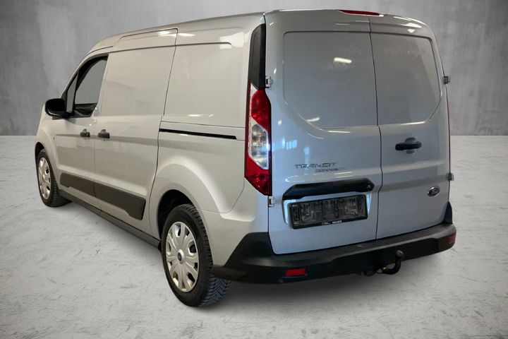 Photo 6 VIN: WF0SXXWPGSKY52530 - FORD TRANSIT CONNECT 