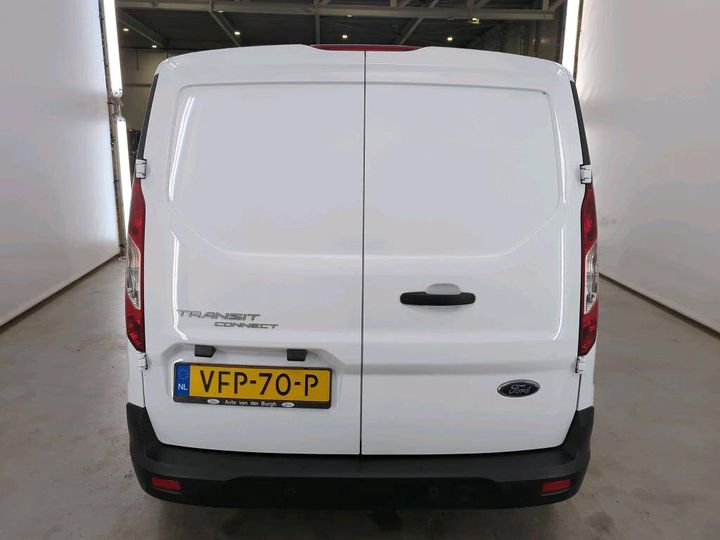 Photo 2 VIN: WF0SXXWPGSLB01792 - FORD TRANSIT CONNECT 