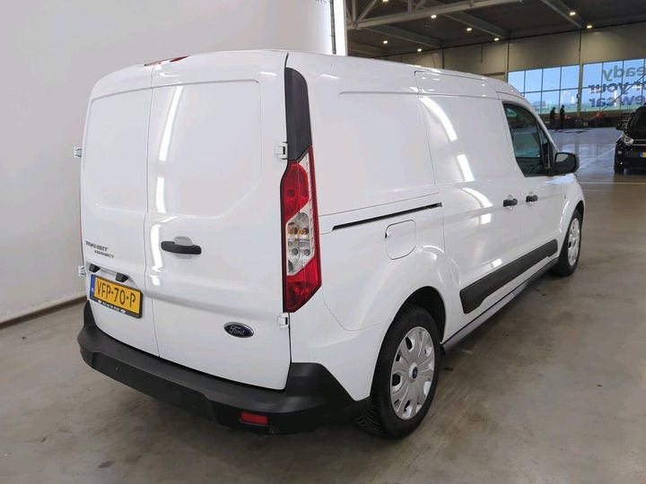 Photo 3 VIN: WF0SXXWPGSLB01792 - FORD TRANSIT CONNECT 