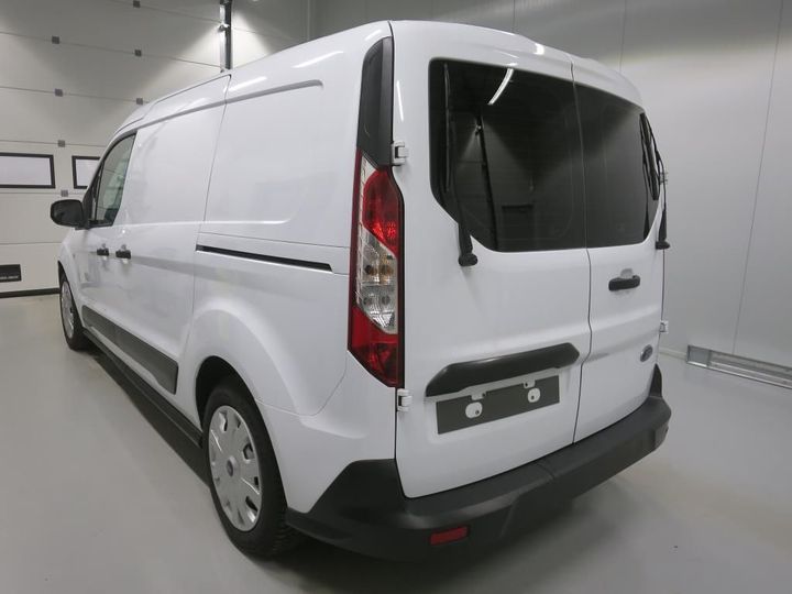 Photo 2 VIN: WF0SXXWPGSLB61127 - FORD TRANSIT CONNECT 