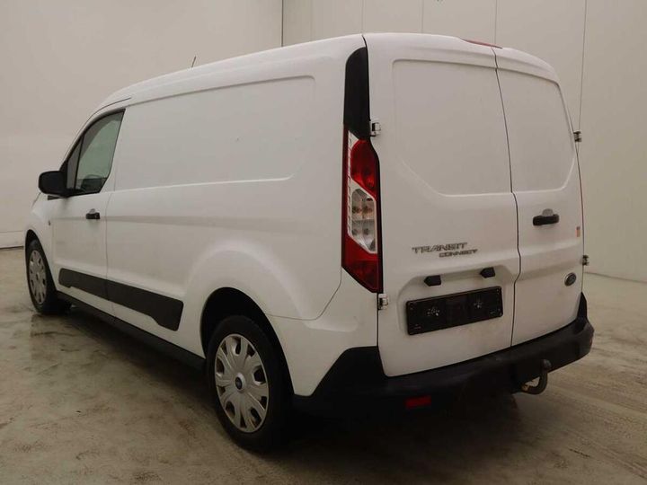 Photo 8 VIN: WF0SXXWPGSLB66715 - FORD TRANSIT CONNECT 