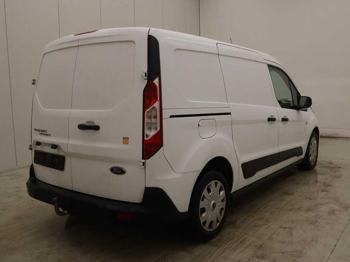 Photo 9 VIN: WF0SXXWPGSLB66715 - FORD TRANSIT CONNECT 