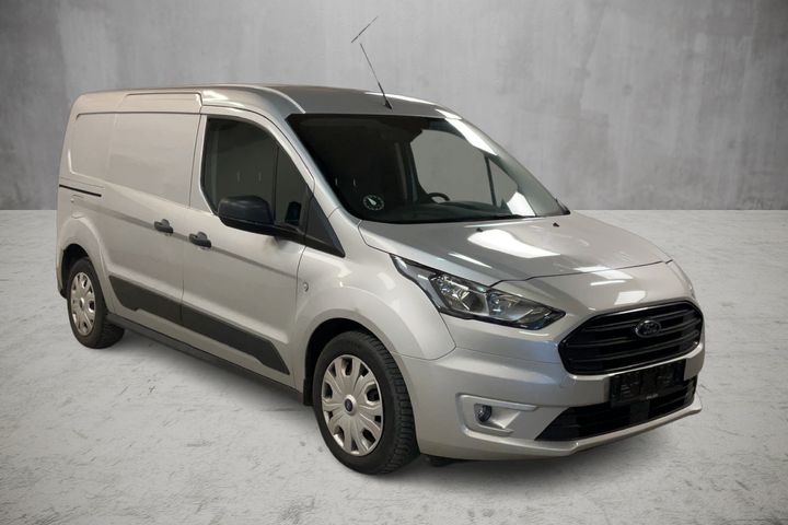 Photo 1 VIN: WF0SXXWPGSLB66859 - FORD TRANSIT CONNECT 