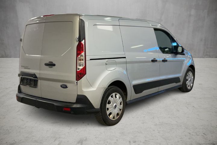 Photo 2 VIN: WF0SXXWPGSLB66859 - FORD TRANSIT CONNECT 