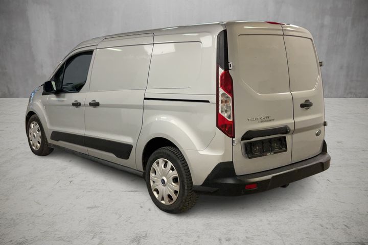 Photo 3 VIN: WF0SXXWPGSLB66859 - FORD TRANSIT CONNECT 