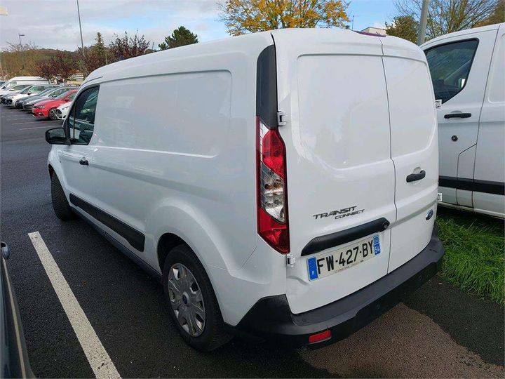 Photo 2 VIN: WF0SXXWPGSLS00120 - FORD TRANSIT CONNECT 