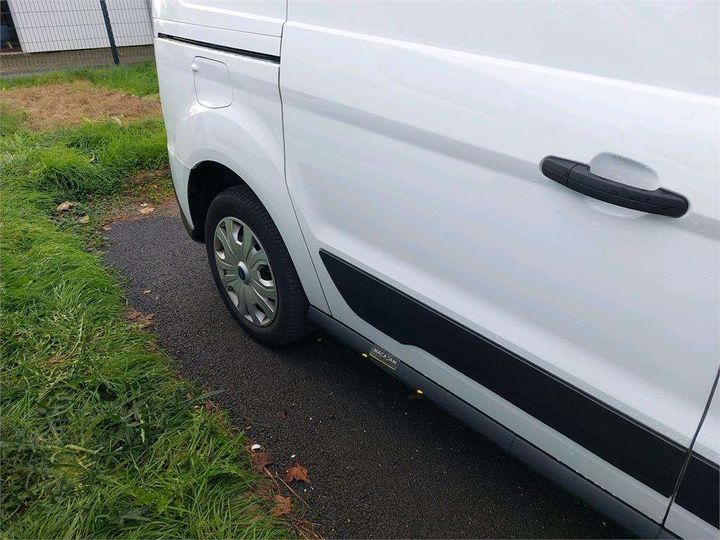 Photo 24 VIN: WF0SXXWPGSLS00120 - FORD TRANSIT CONNECT 