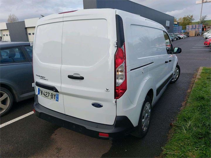 Photo 3 VIN: WF0SXXWPGSLS00120 - FORD TRANSIT CONNECT 