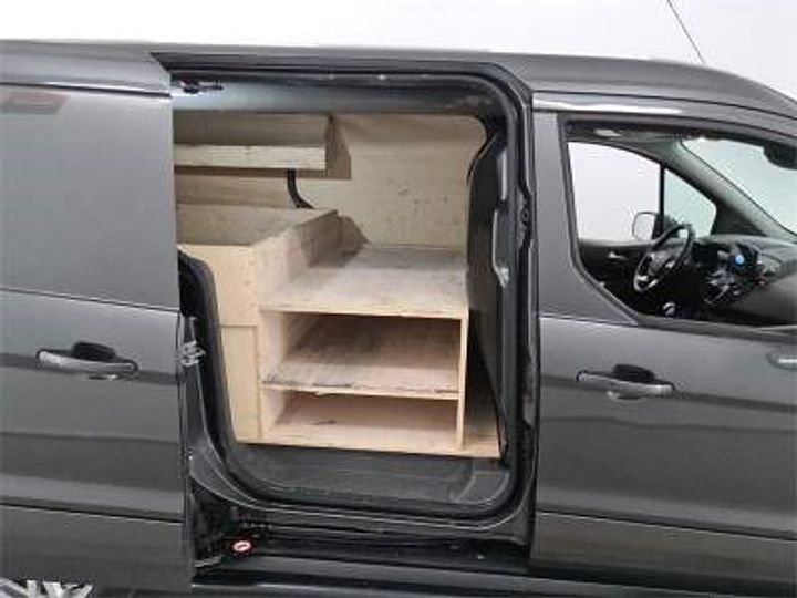 Photo 10 VIN: WF0SXXWPGSMM78668 - FORD TRANSIT CONNECT 