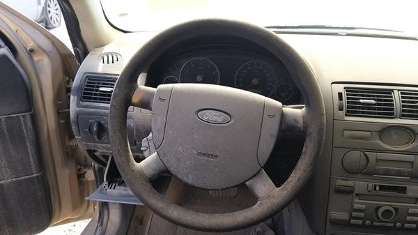 Photo 11 VIN: WF0TB14F06GJ03685 - FORD MONDEO 