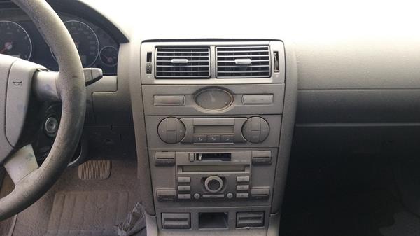 Photo 14 VIN: WF0TB14F06GJ03685 - FORD MONDEO 