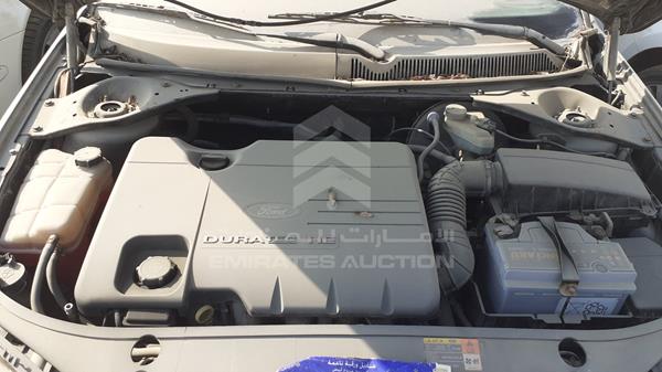 Photo 24 VIN: WF0TB14F07GK27716 - FORD MONDEO 