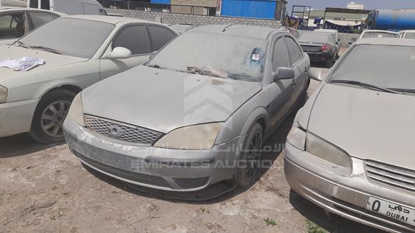 Photo 3 VIN: WF0TB14F16GL25068 - FORD MONDEO 