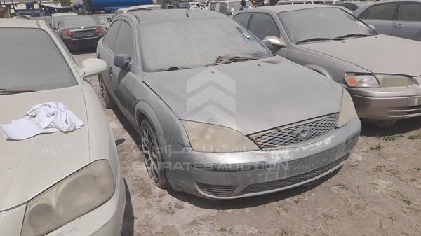 Photo 7 VIN: WF0TB14F16GL25068 - FORD MONDEO 