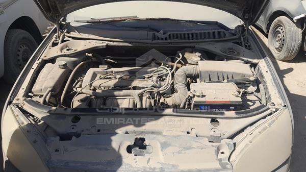 Photo 23 VIN: WF0TB14F24GB13845 - FORD MONDEO 