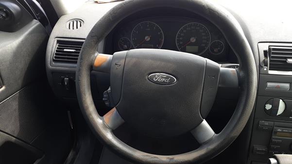 Photo 11 VIN: WF0TB14F25GR25709 - FORD MONDEO 