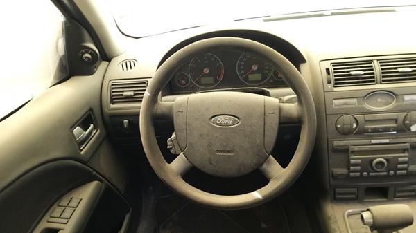 Photo 14 VIN: WF0TB14F35GR25363 - FORD MONDEO 