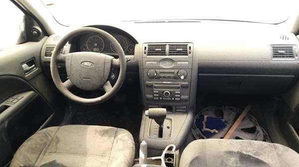 Photo 15 VIN: WF0TB14F35GR25363 - FORD MONDEO 