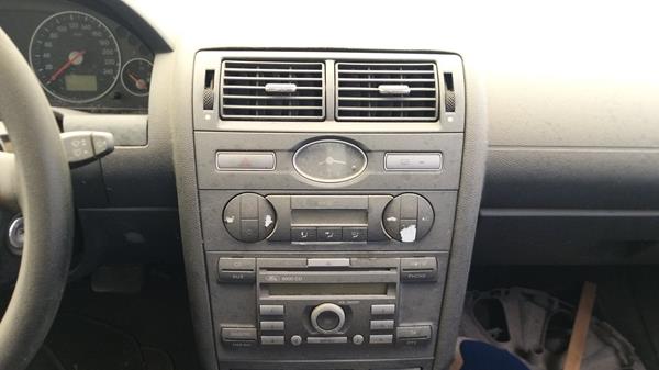 Photo 16 VIN: WF0TB14F35GR25363 - FORD MONDEO 