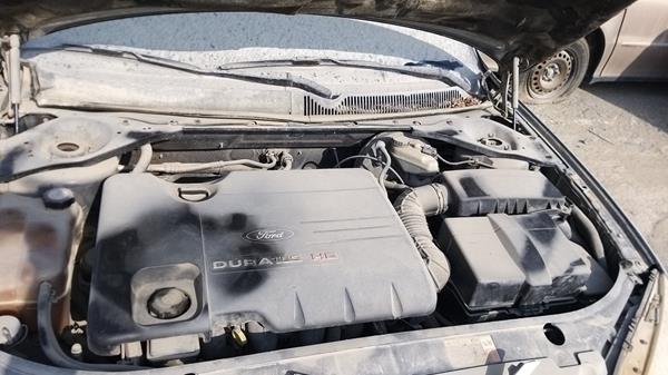 Photo 26 VIN: WF0TB14F35GR25363 - FORD MONDEO 