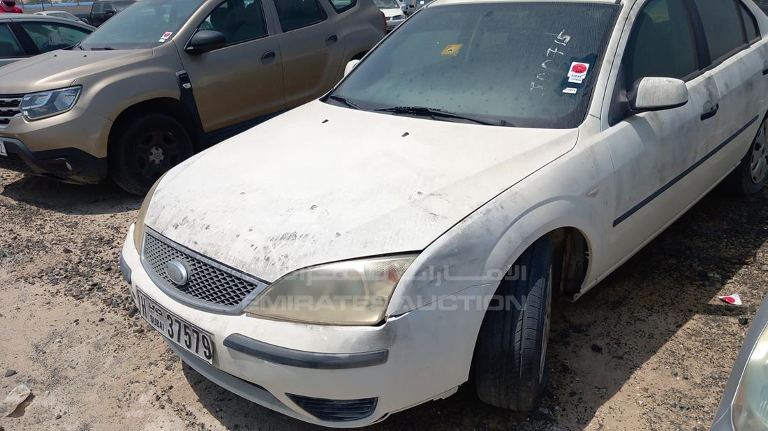 Photo 0 VIN: WF0TB14F54GJ00715 - FORD MONDEO 