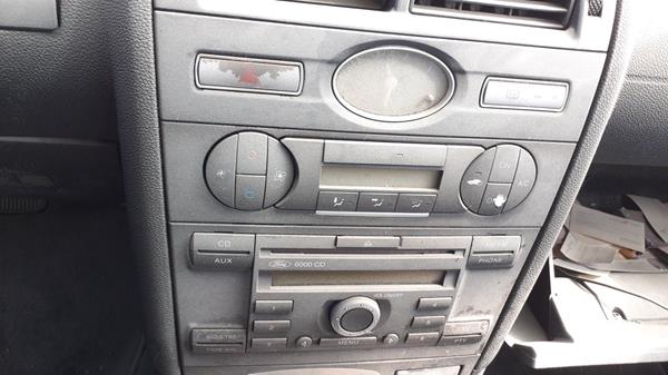 Photo 14 VIN: WF0TB14F55GU44644 - FORD MONDEO 