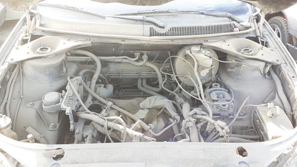 Photo 24 VIN: WF0TB14F55GU44644 - FORD MONDEO 