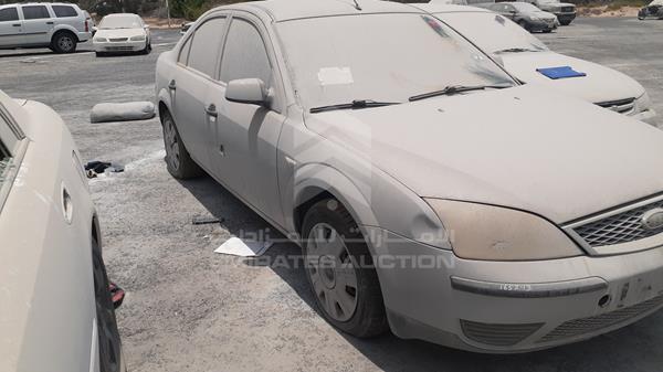 Photo 7 VIN: WF0TB14F76GE20866 - FORD MONDEO 