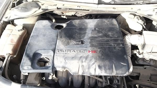 Photo 24 VIN: WF0TB14F83GL77194 - FORD MONDEO 