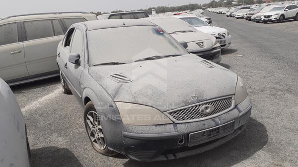 Photo 7 VIN: WF0TB14F94GP58974 - FORD MONDEO 