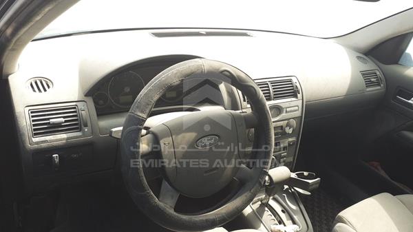 Photo 13 VIN: WF0TB16F07GB85757 - FORD MONDEO 