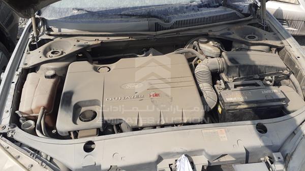 Photo 26 VIN: WF0TB16F07GB85757 - FORD MONDEO 