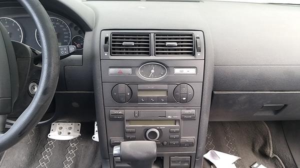 Photo 14 VIN: WF0TB16F16GG47810 - FORD MONDEO 