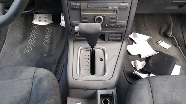 Photo 15 VIN: WF0TB16F16GG47810 - FORD MONDEO 