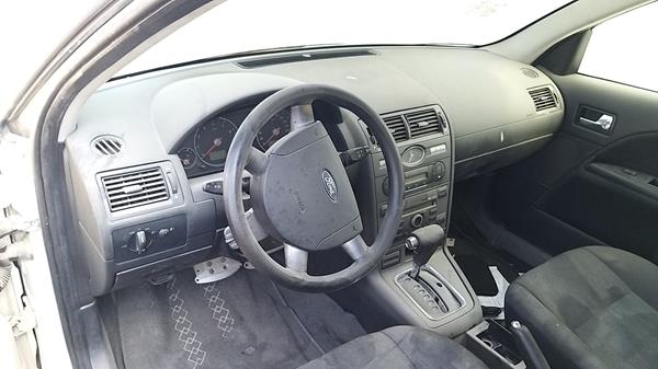 Photo 9 VIN: WF0TB16F16GG47810 - FORD MONDEO 