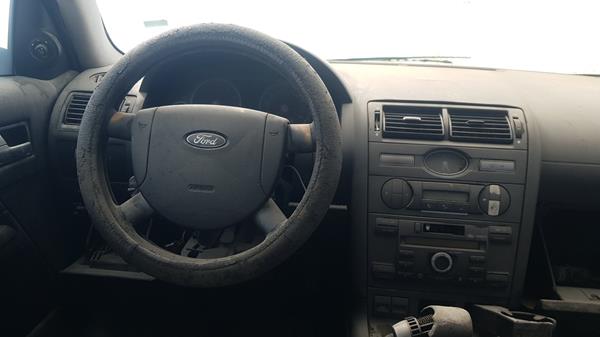 Photo 15 VIN: WF0TB16F74GK03244 - FORD MONDEO 