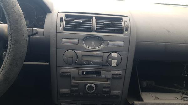 Photo 20 VIN: WF0TB16F74GK03244 - FORD MONDEO 